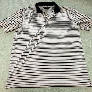 Brooks Brothers Golf Polo, Size L